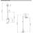 Exposed Thermostatic Shower and Handheld by Strom Living-96884787