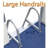 Aluminum Small Step Ladder-98478646