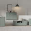 Wide TV Unit with Open Shelf, Drawer & 2 Doors-127674577