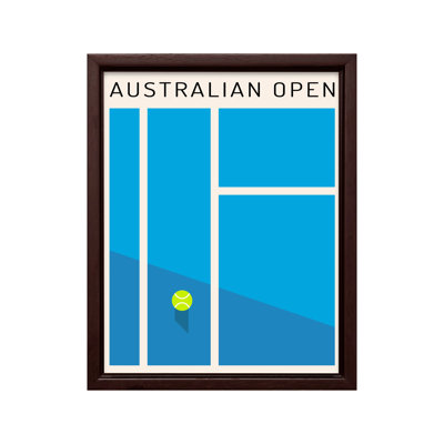 Tennis Open d'Australie