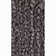 Tapis noir/gris Illings