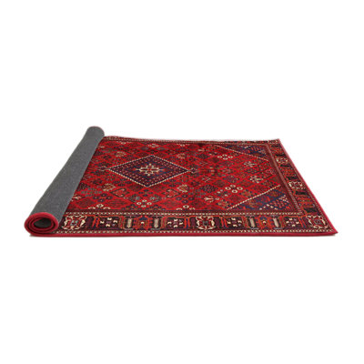 Henny Oriental Indoor Rug