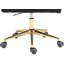 Chaise de bureau Karina Ellenberger-9221028-9302070