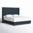 Hanson Upholstered Wingback Bed-1753712361-1753712355