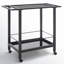 Pip Metal Bar Cart-1859632688