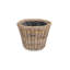 Rattan Planter Basket with Lining