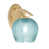Bleu sarcelle
