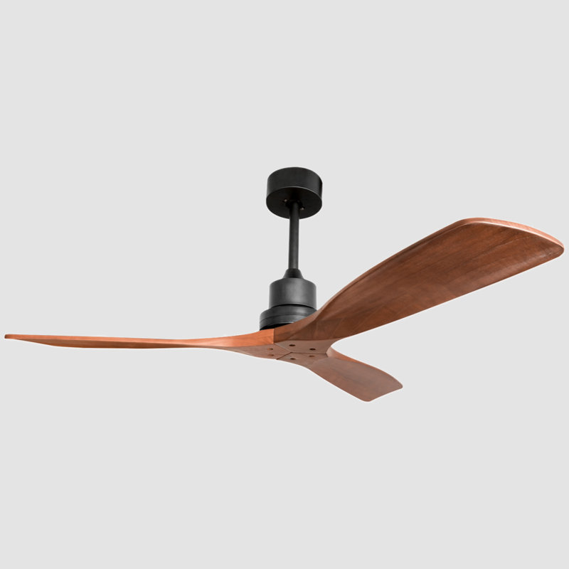 Ventilateur de plafond 52 po Nyeemah