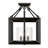 Averee Glass Semi Flush Mount-42816688