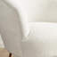 Freya Upholstered Barrel Chair