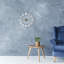 Horloge murale 12 po -263873198-263873201