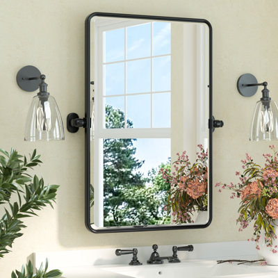 Miroir Parren