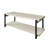 Metal TV Stand Console-1392309437