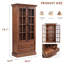 Vitrine Anetta 