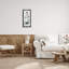 "Country Farm Animal Stack", art mural sur toile flottante par Carol Robinson-166296907-166296904