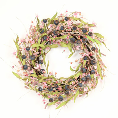 Couronne de 22 po pour la fête de la Saint-Valentin