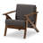 Katsikis Upholstered Armchair