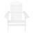 MALIBU ADIRONDACK CHAIR