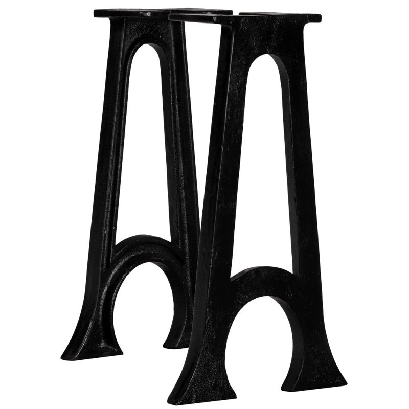 Coffee Table, 9.84" H x 16.14" W