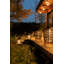 Tika LED Outdoor Floor Lamp-1672957214