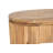 140cm Console Table