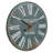 Nermal Metal Wall Clock