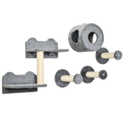 Ina 58cm H Cat Tree