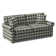 Bedford Upholstered 86'' Sofa