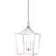 Southold 4 - Light Chandelier-295370868-295370869