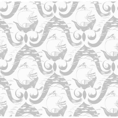 Paule Marrot Geometric Wallpaper Double Roll