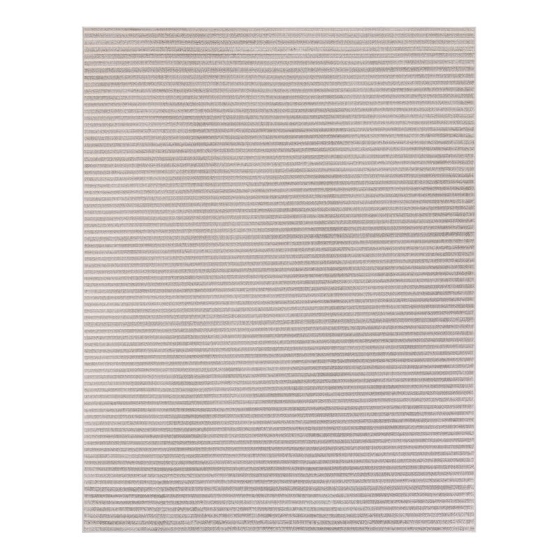 Tapis intérieur / extérieur Sabrina Soto, Rectangle 7 pi 10 po x 10 pi