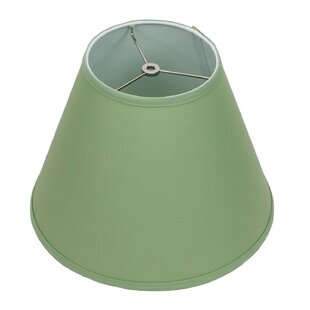 Sage Green LED Lantern, 9.5