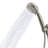 Banbury Multi Function Handheld Shower Head-40469339