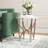 Sindelar End Table
