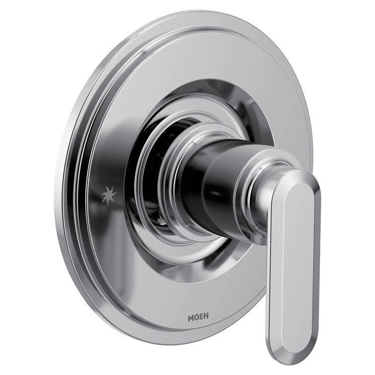 Moen Greenfield Posi-Temp Shower Handle Trim Kit, Valve Required