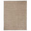 Circumstance Geometric Area Rug in Gray/Taupe-72509200