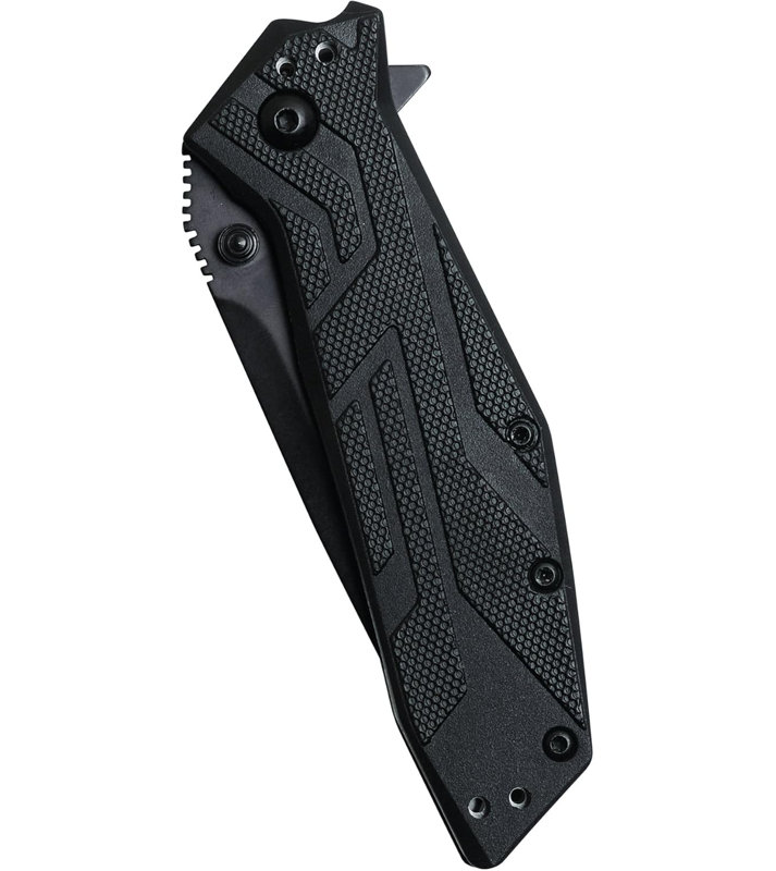 Couteau de poche Kershaw Brawler