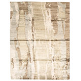 One-of-a-Kind 8'9" X 11'9" Area Rug