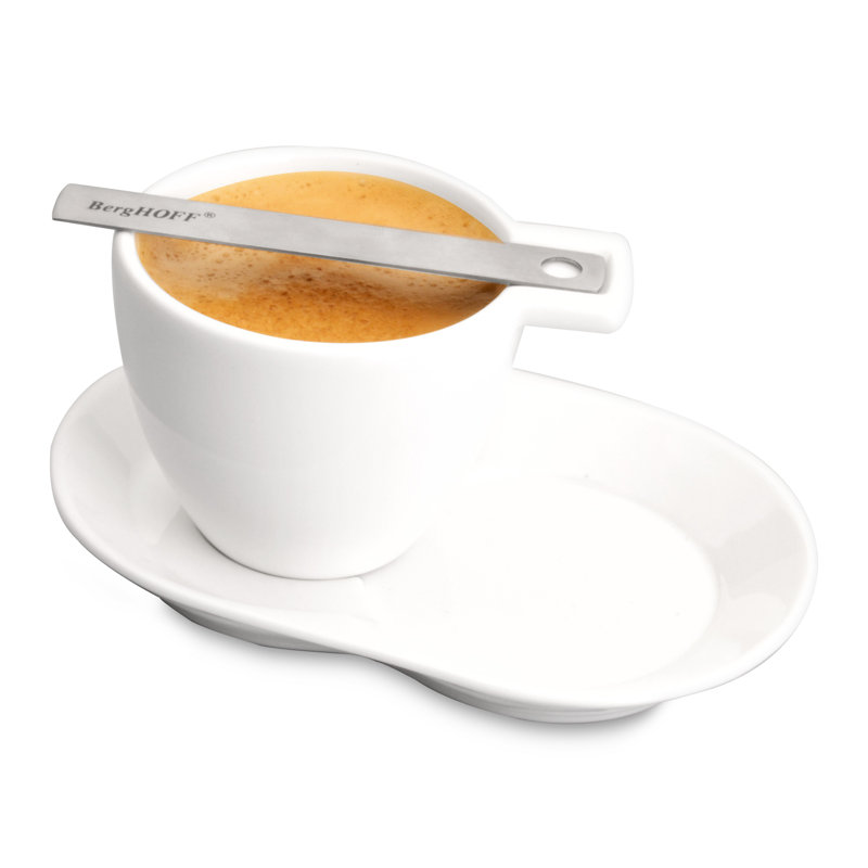 Cuillère à café en acier inoxydable 18/10 Neo