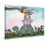 Andrea Doss - Wrapped Canvas Print-17730924