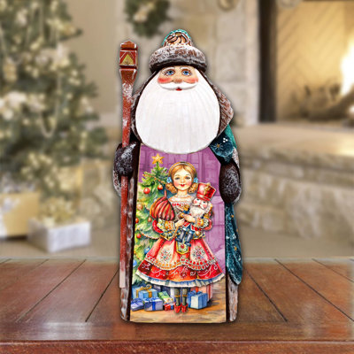 Christmas Figurines & Collectibles