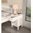 Draco 15.75'' W Solid Wood Nightstand-1285434465