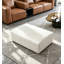 Repose-pieds pour appartement