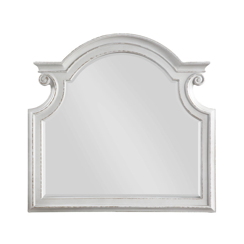 Miroir d'appoint Neviyah