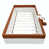 Brown/White sélectionné