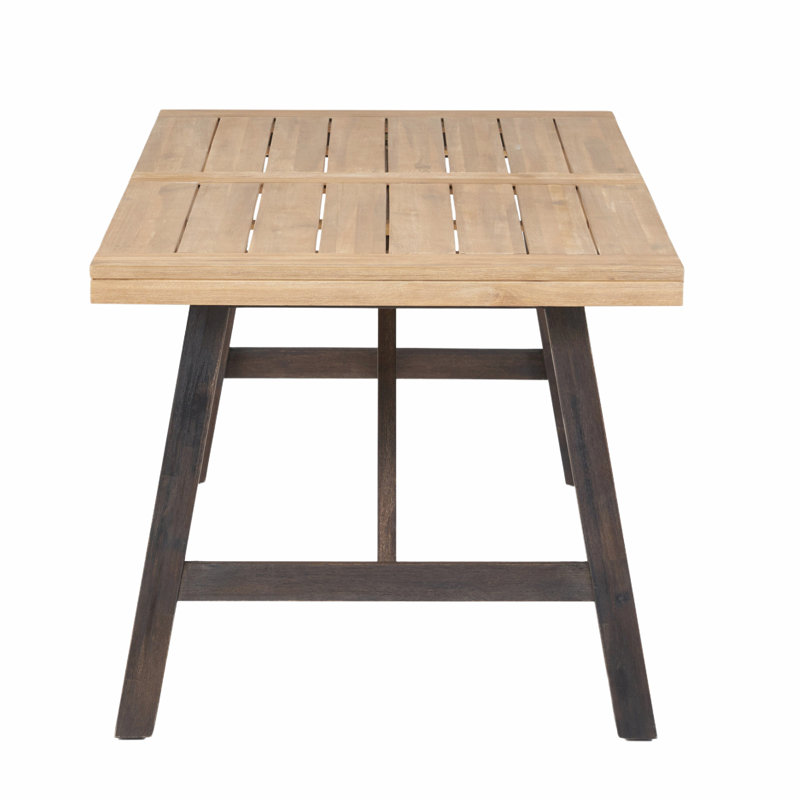 Patio Dining Table