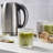 Cuisinart 1.7 L Silver Electric Kettle
