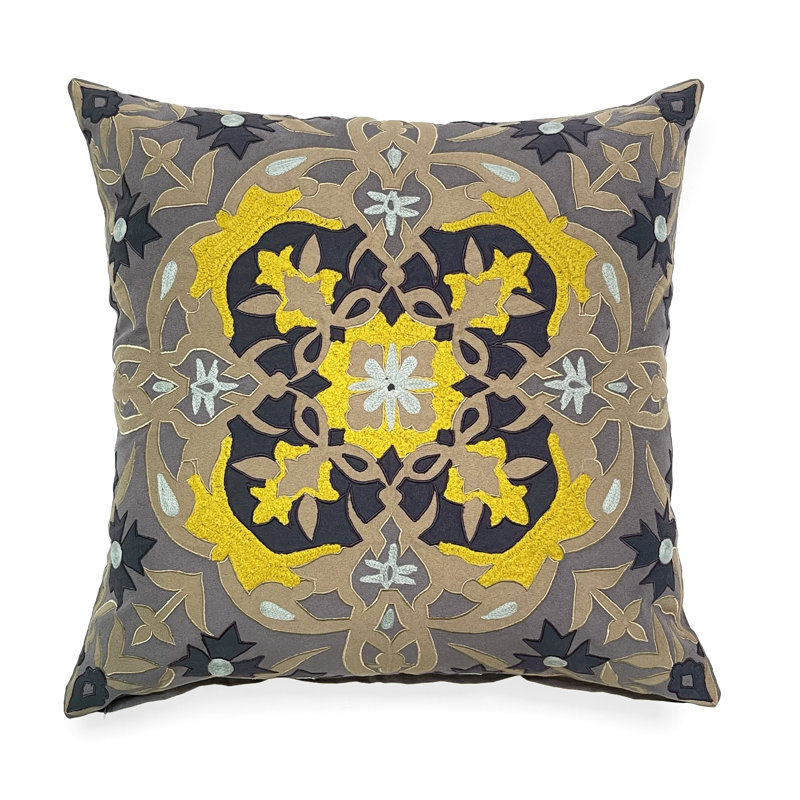 Coussin Santiago