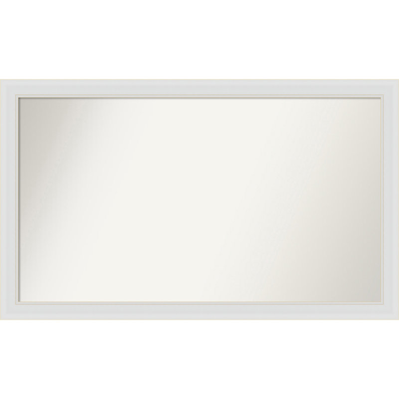 Tuman Wall Mirror, 29" x 48"