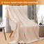Couverture électrique en flanelle douce Westinghouse-100730147-100730149